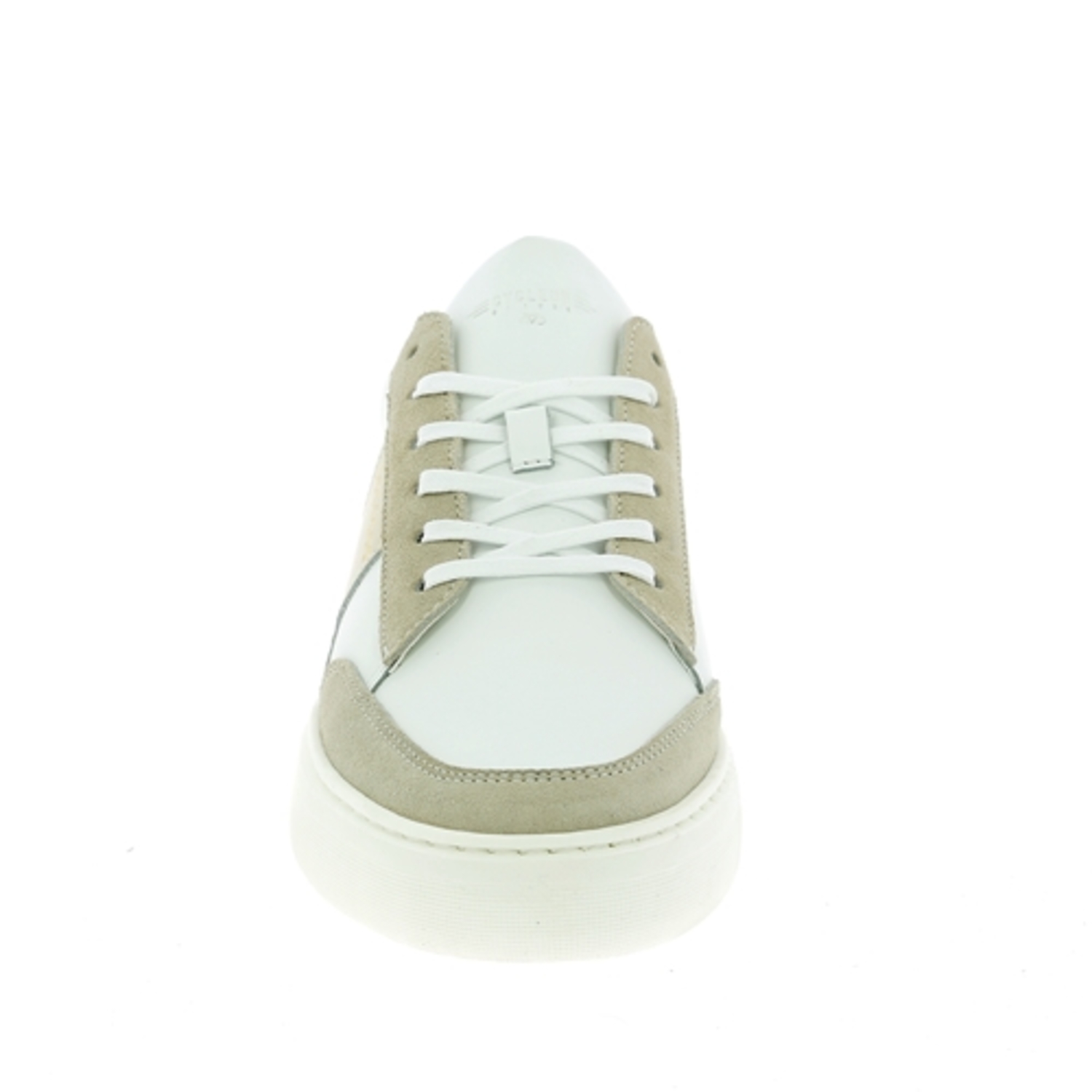 Zoom Cycleur De Luxe basket taupe