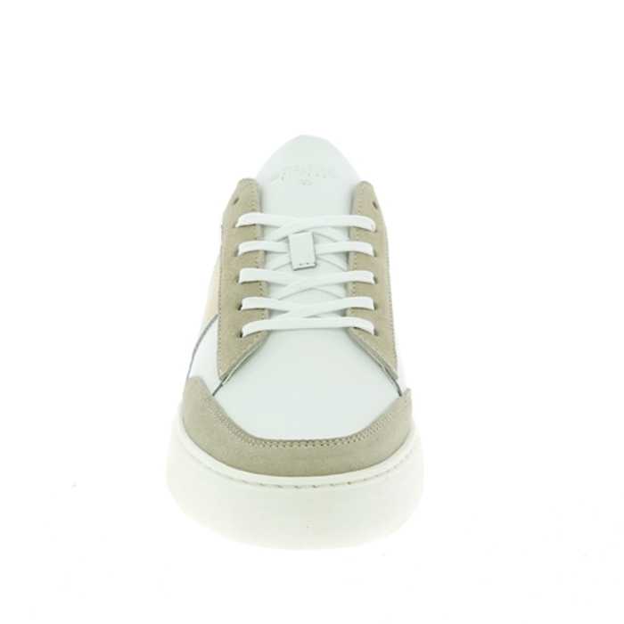 Cycleur De Luxe basket taupe taupe