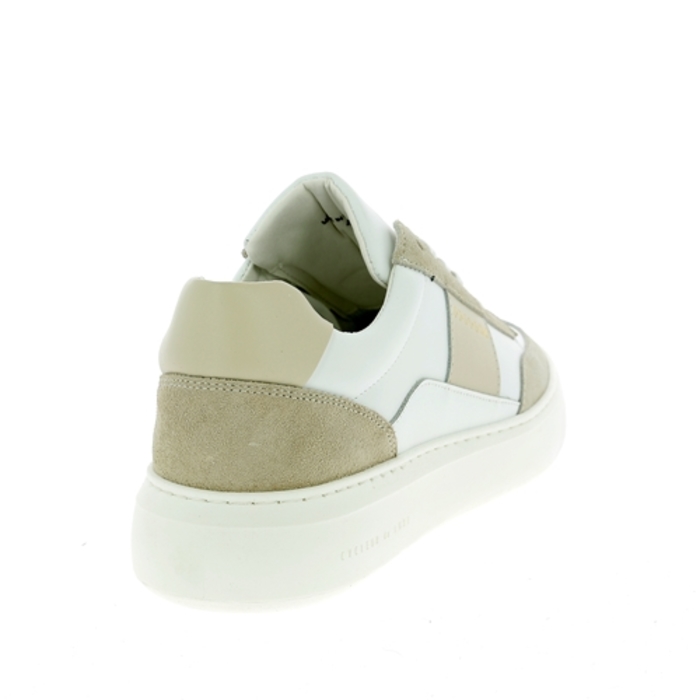 Cycleur De Luxe basket taupe taupe