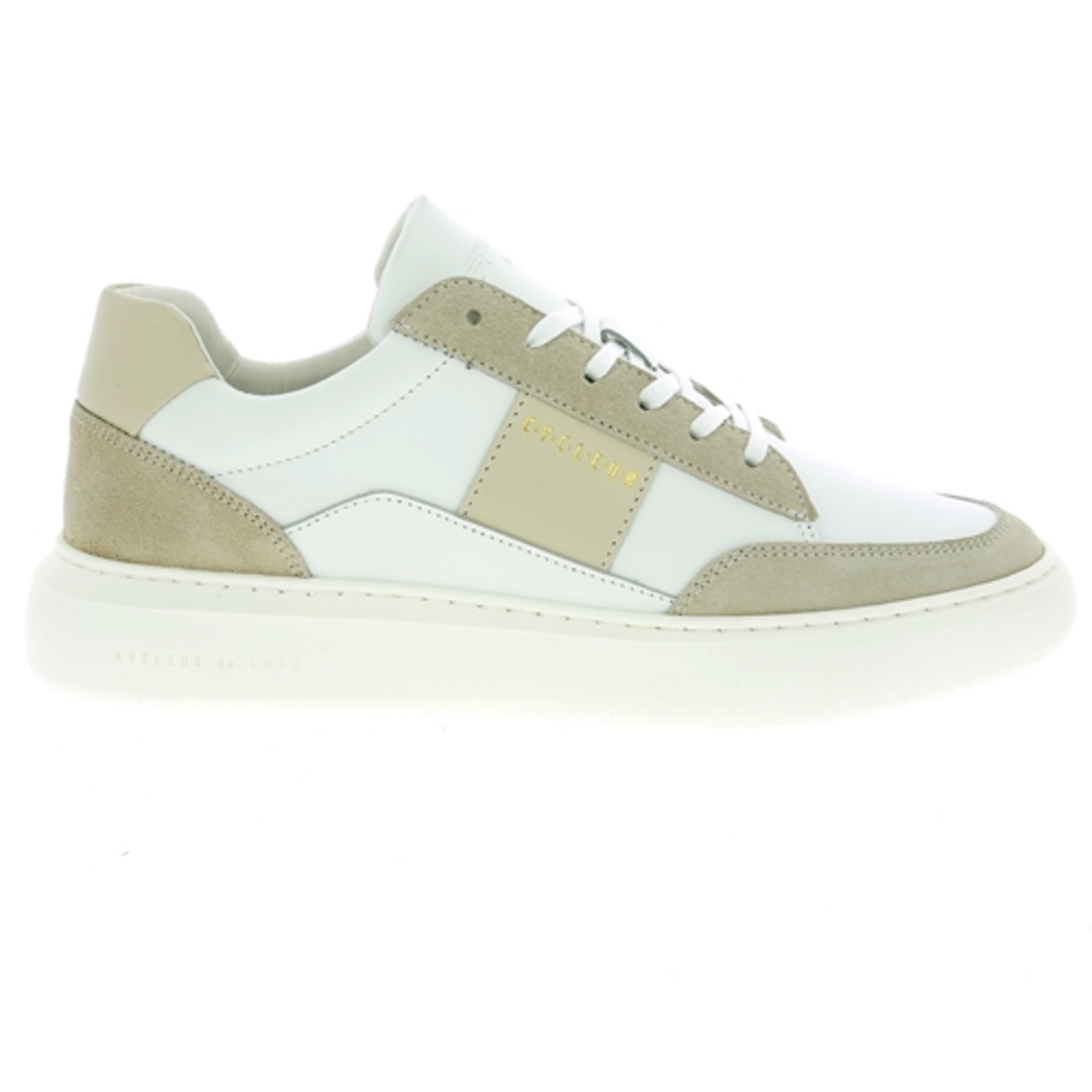 Zoom Cycleur De Luxe basket taupe
