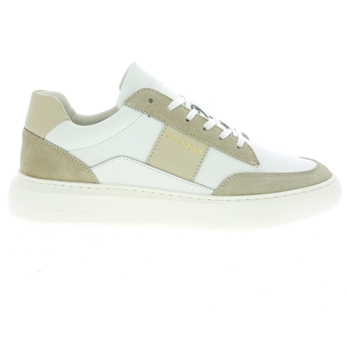Cycleur De Luxe basket taupe taupe