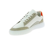 Cycleur De Luxe Sneakers grijs taupe