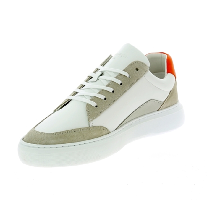 Cycleur De Luxe basket gris taupe gris taupe