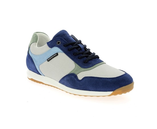 Sneakers Cycleur De Luxe blauw