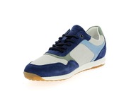 Cycleur De Luxe Sneakers blauw