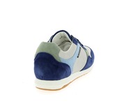 Cycleur De Luxe Sneakers blauw