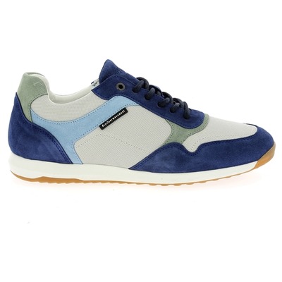 Sneakers Cycleur De Luxe blauw