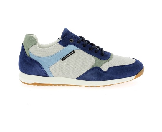 Sneakers Cycleur De Luxe blauw