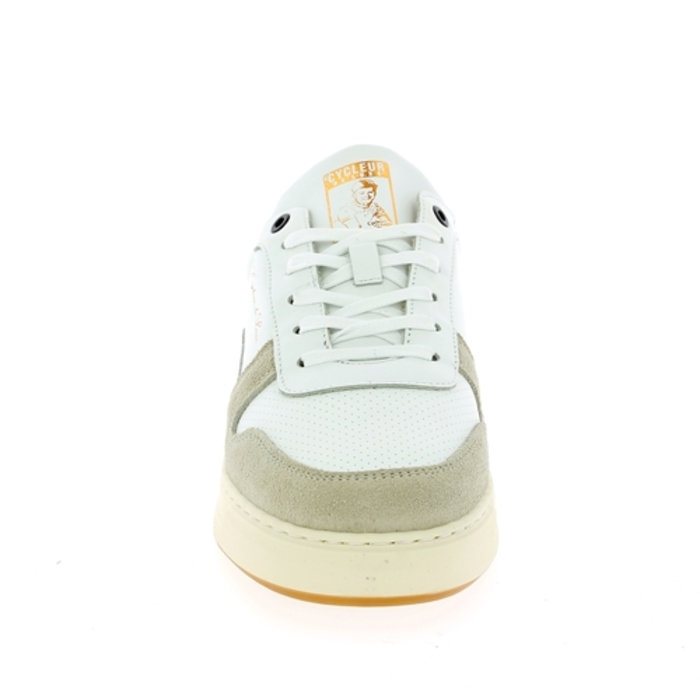 Cycleur De Luxe basket beige beige