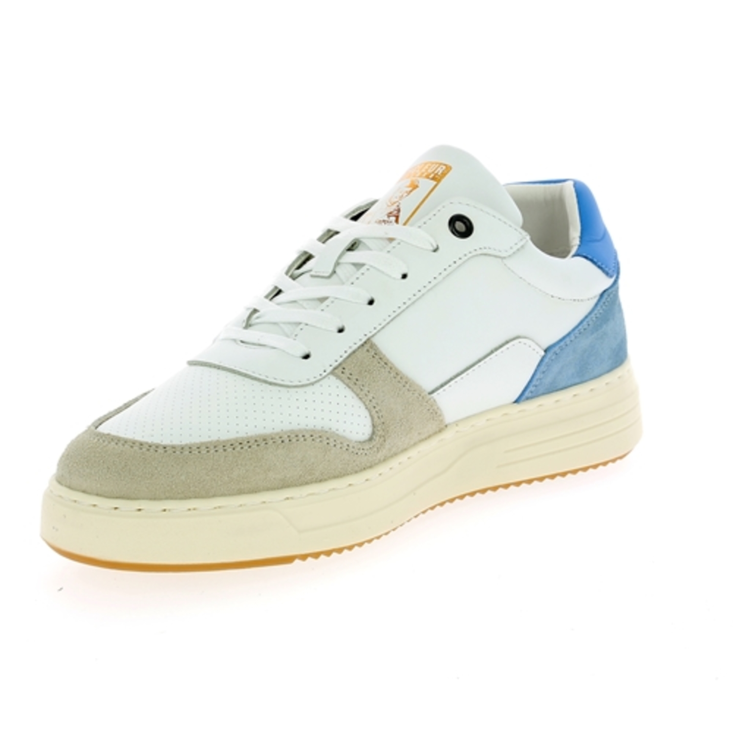 Zoom Cycleur De Luxe basket beige