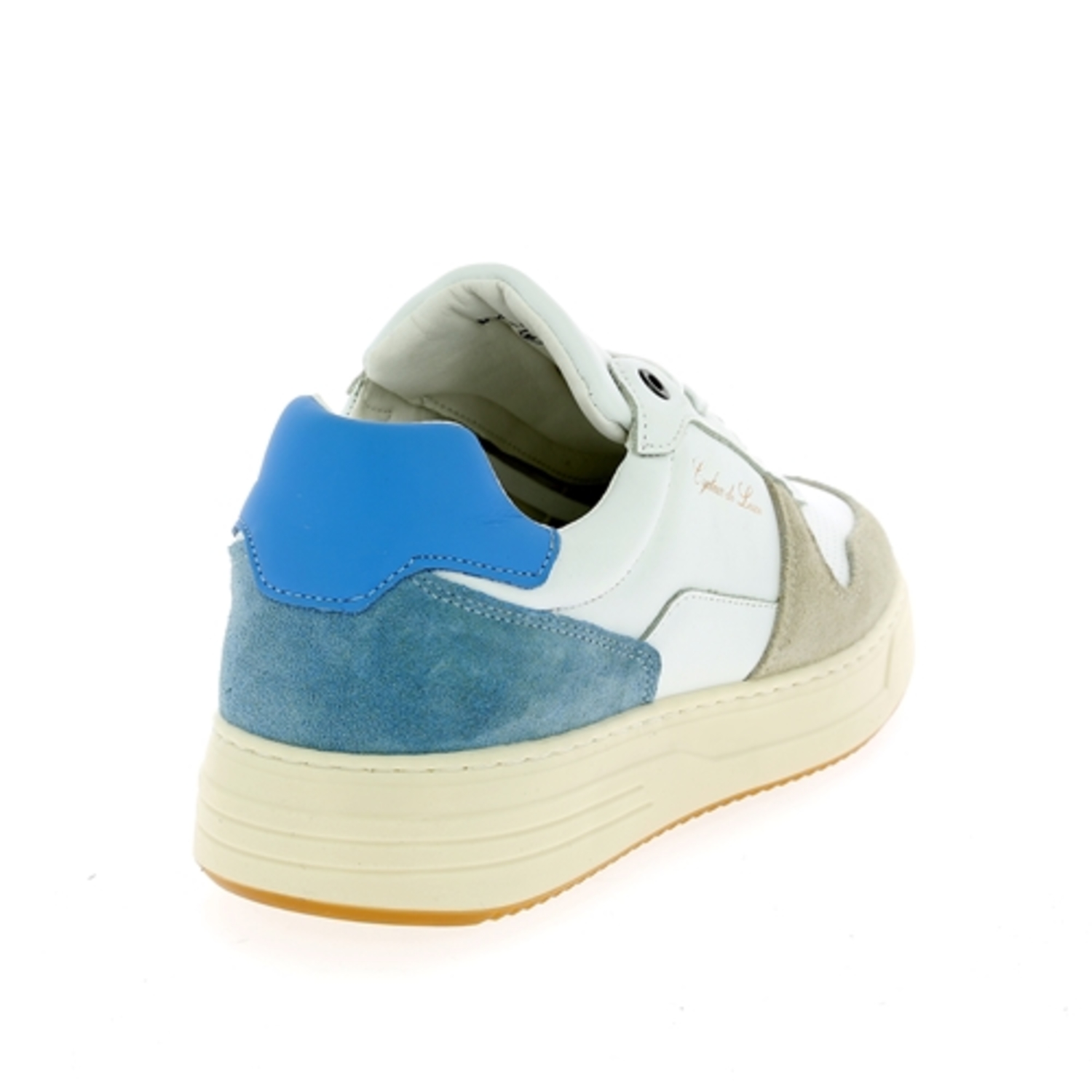 Zoom Cycleur De Luxe basket beige