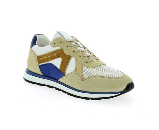 Sneakers Cycleur De Luxe beige