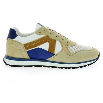 Sneakers Cycleur De Luxe beige