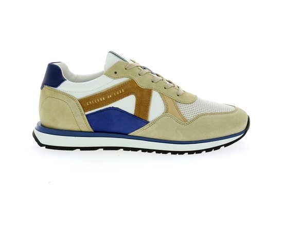 Sneakers Cycleur De Luxe beige