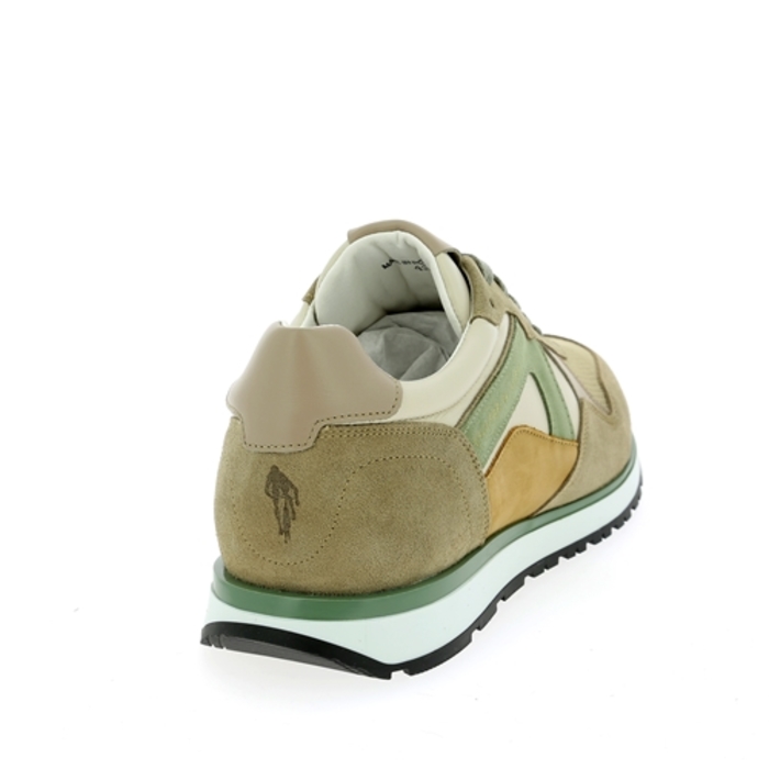 Cycleur De Luxe basket taupe taupe