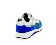 Floris Van Bommel Sneakers wit