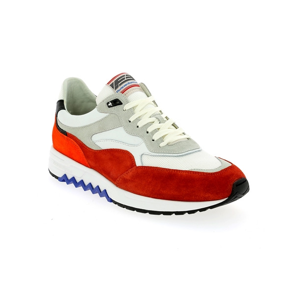 Floris Van Bommel Sneakers