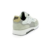 Floris Van Bommel Sneakers wit