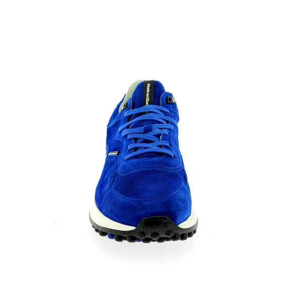 Floris Van Bommel Sneakers