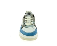 Floris Van Bommel Sneakers hemelsblauw