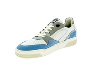 Floris Van Bommel Sneakers hemelsblauw