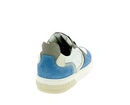 Floris Van Bommel Sneakers hemelsblauw