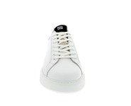 Blackstone Sneakers wit