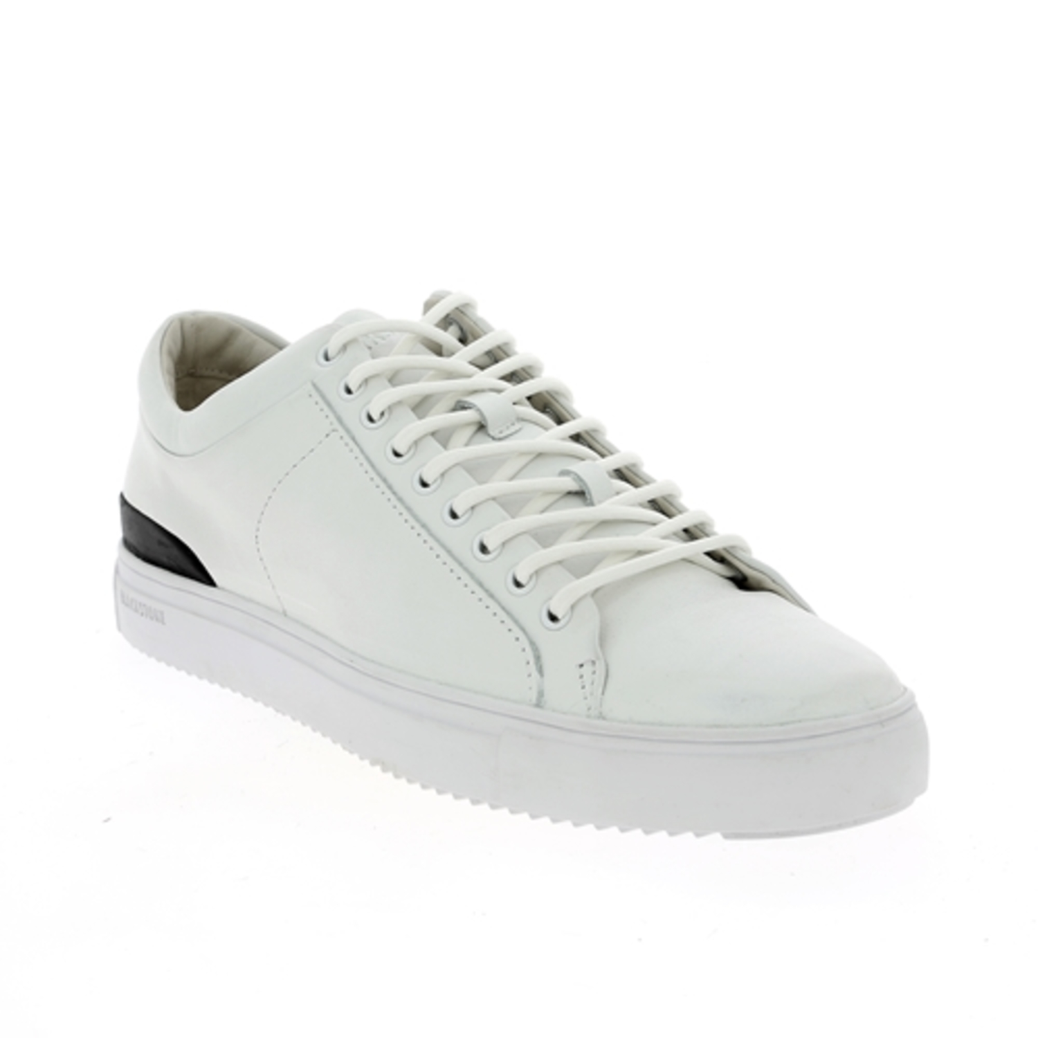 Zoom Blackstone basket blanc