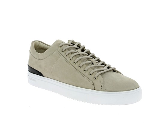 Blackstone Sneakers beige