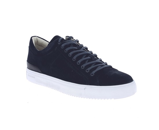 Blackstone Sneakers blauw