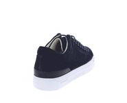 Blackstone Sneakers blauw