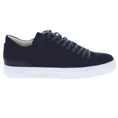 Blackstone Sneakers blauw