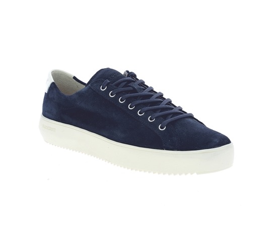 Blackstone Basket bleu