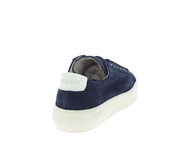 Blackstone Basket bleu