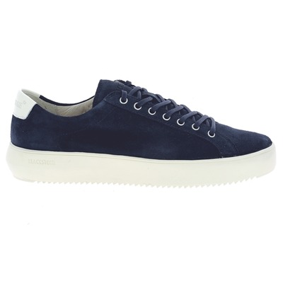 Blackstone Sneakers blauw