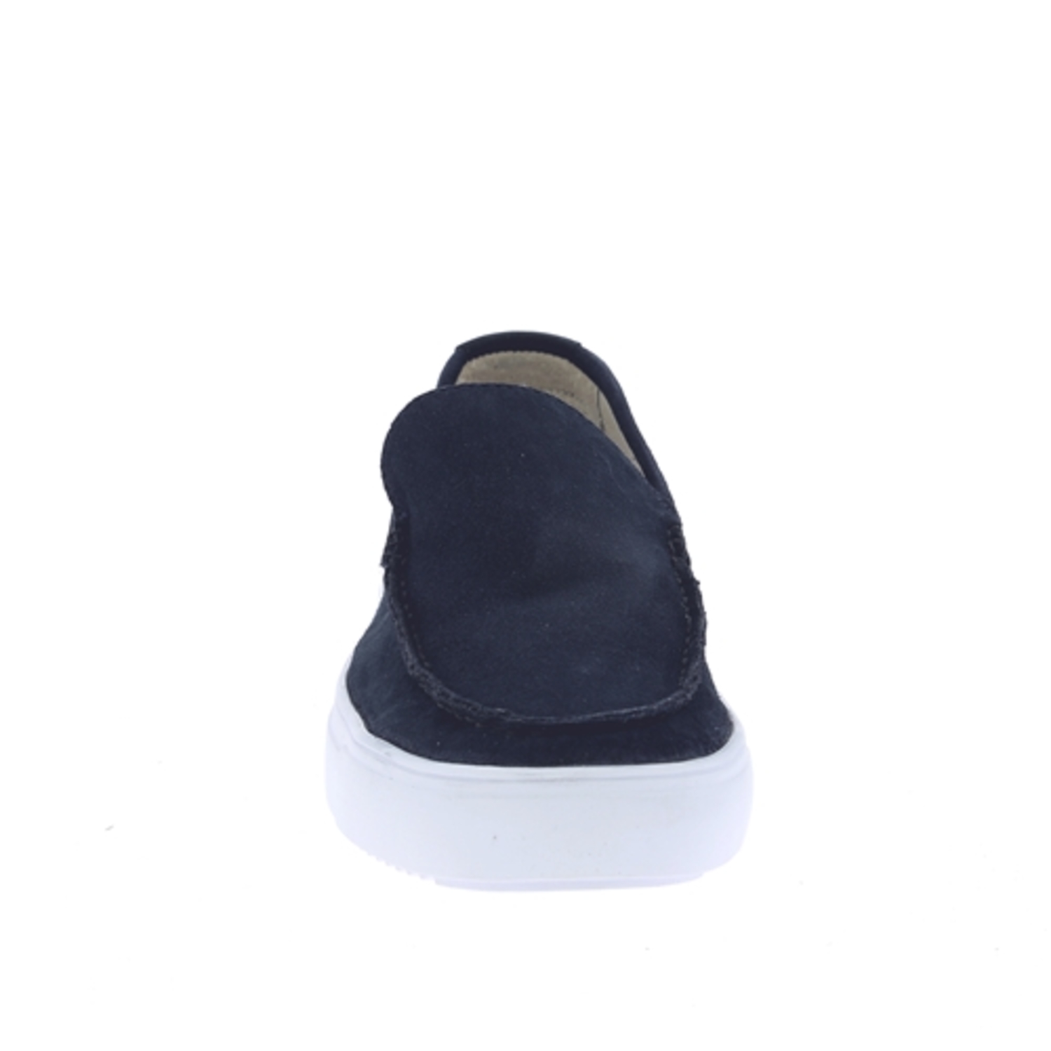 Zoom Blackstone moccassins bleu