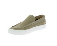 Blackstone Moccassins gris