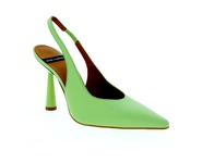 Angel Alarcon Pumps