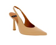 Angel Alarcon Pumps naturel