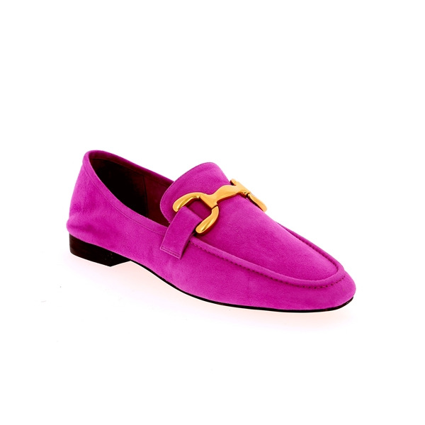 Bibilou Loafers
