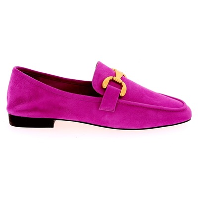 Bibilou Moccassins mauve