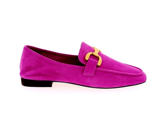 Bibilou Moccassins mauve