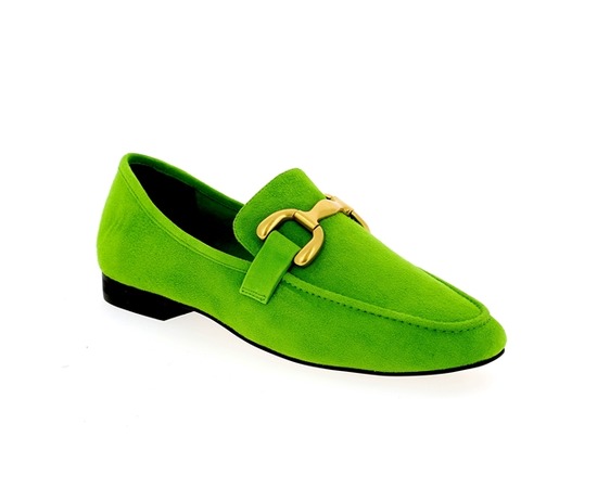 Bibilou Moccassins vert