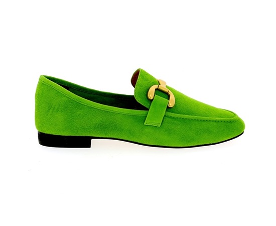 Bibilou Moccassins vert