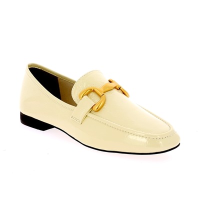 Bibilou Moccassins blanc