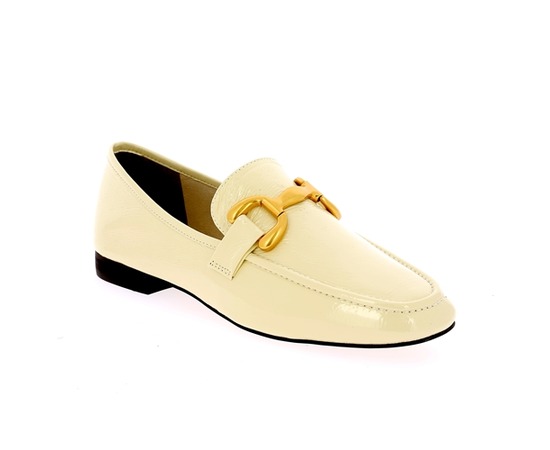 Bibilou Moccassins blanc