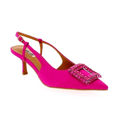 Bibilou Pumps roze