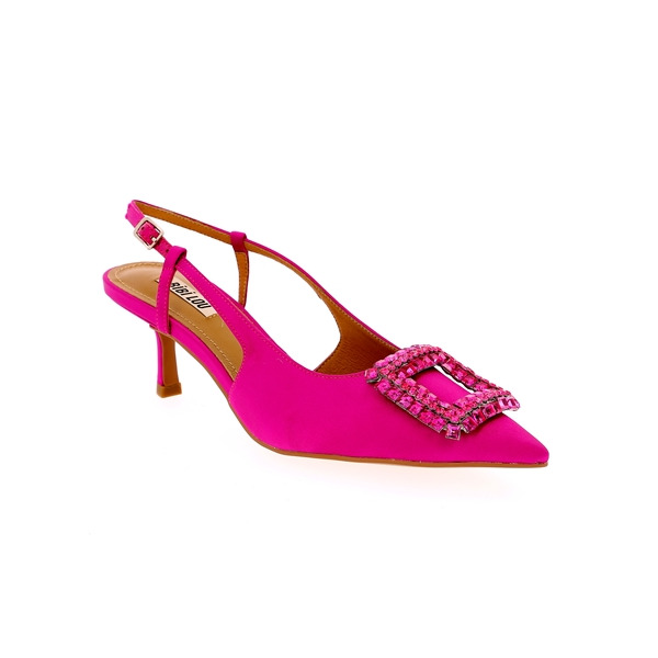 Bibilou Pumps