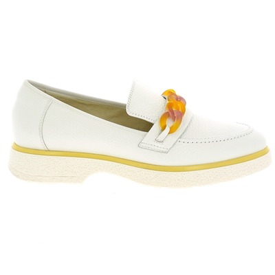 Dlsport Moccassins blanc