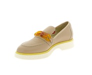 Dlsport Moccassins taupe